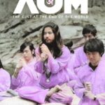 Aum the Cult at the End of the World Where to Watch