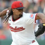 “Guardians’ Luis Ortiz Placed on Leave Amid Ongoing League Investigation”