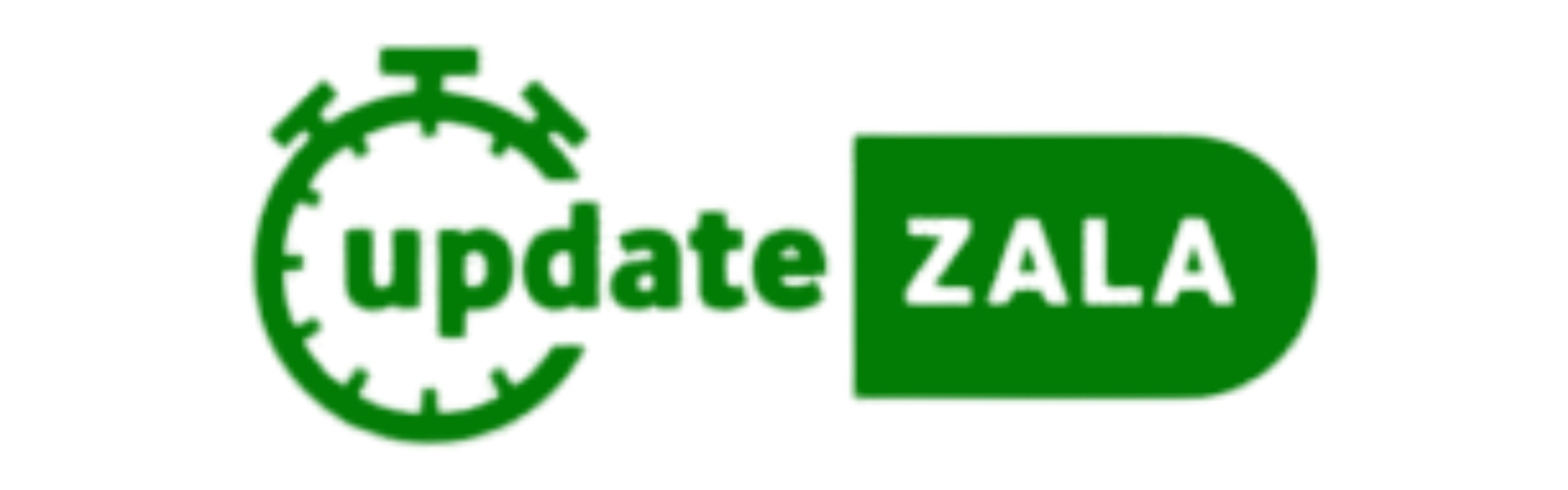 UPDATEZALA
