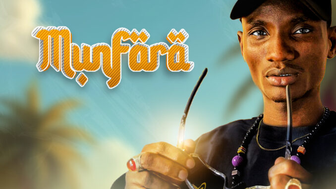 A Yunus – Munfara