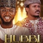 Ali Jita – HUBBY Aisha Ft. Sarkin Waka