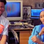 Sadiq Saleh ft. Maryam A Sadik – Tsinuwar Jama’a