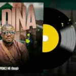 Prince Mk Baagi – Madina