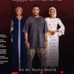 MUSIC: Umar M Shareef – Soyayya Taki A Yau Ft. Hairat Abdullahi