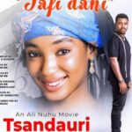 MUSIC: Umar MB – Tafi Dani Ft. Hairat Abdullahi
